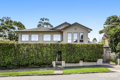 Property photo of 107 Tambourine Bay Road Riverview NSW 2066