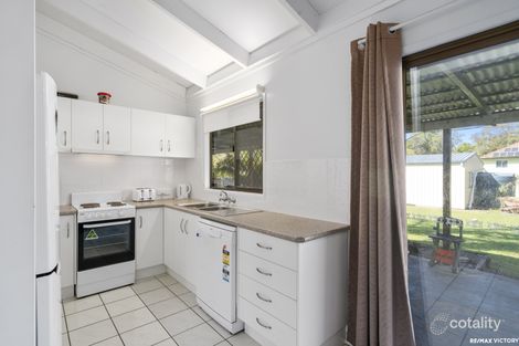 Property photo of 38 Jensen Road Caboolture QLD 4510