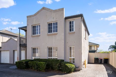 Property photo of 6/12-18 Myall Road Casula NSW 2170