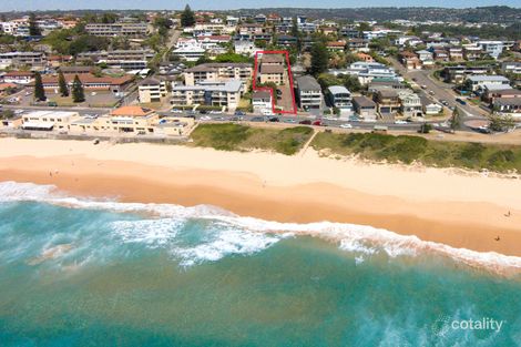 Property photo of 7/62 Carrington Parade Curl Curl NSW 2096