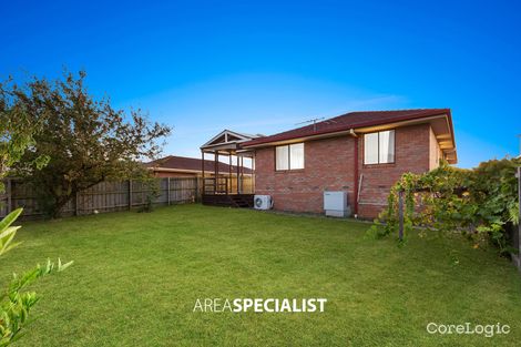 Property photo of 2 Summit Court Hampton Park VIC 3976