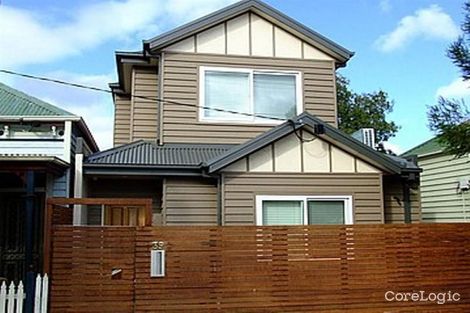 Property photo of 39 Austin Street Seddon VIC 3011