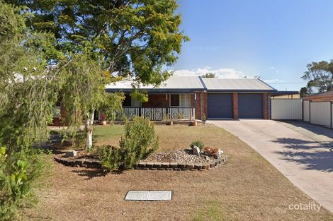 41 Monterey Ave, Thornlands, QLD 4164