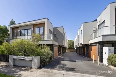 3/561 Boronia Rd, Wantirna, VIC 3152