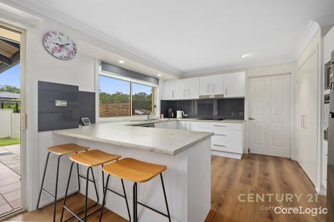 Property photo of 20 Rutland Street Bonville NSW 2450