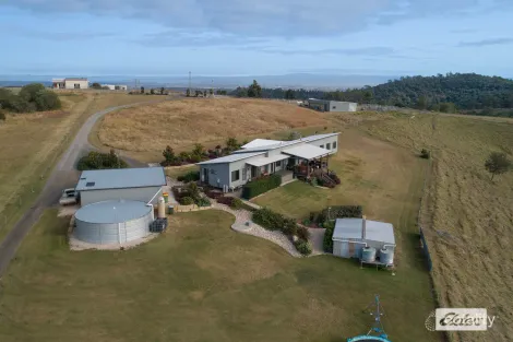 Property photo of 376 Norfolk Road Summerholm QLD 4341