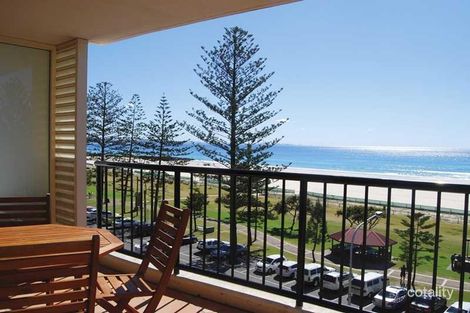 405/88 Marine Pde, Coolangatta, QLD 4225