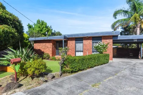 14 Brigalo Ct, Keysborough, VIC 3173