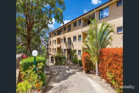11/10 Lachlan Ave, Macquarie Park, NSW 2113