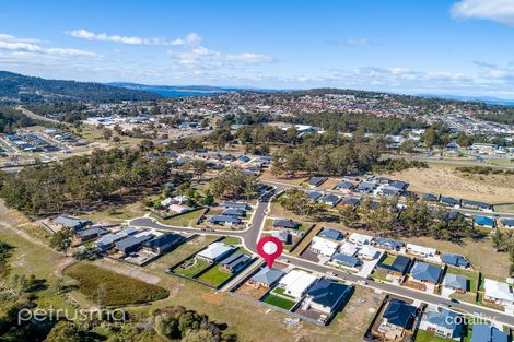 Property photo of 22 Turquoise Way Kingston TAS 7050