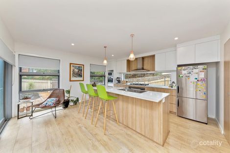 Property photo of 6 Waller Crescent Campbell ACT 2612