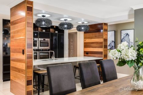 Property photo of 5 Argus Court Middle Ridge QLD 4350