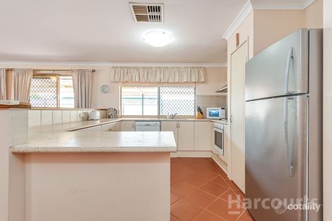 Property photo of 39 Twilight Circuit Ridgewood WA 6030