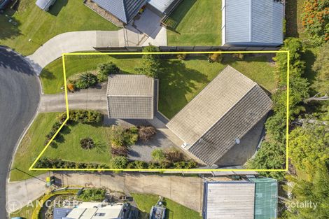 Property photo of 10 Gene Court Victory Heights QLD 4570