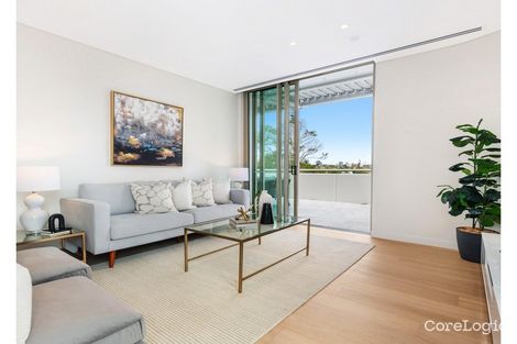 Property photo of 303/2 Scott Street Willoughby NSW 2068