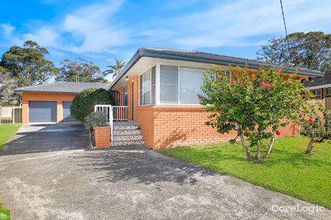 Property photo of 2/43 Edyth Street Bellambi NSW 2518