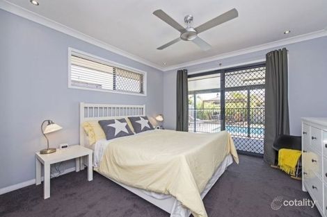 Property photo of 15 Meadow Way Upper Coomera QLD 4209