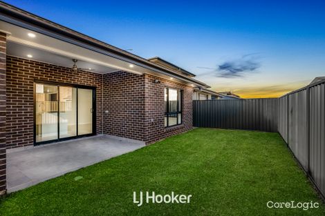 Property photo of 44 Anson Street Nirimba Fields NSW 2762