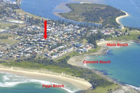 19 Church St, Yamba, NSW 2464