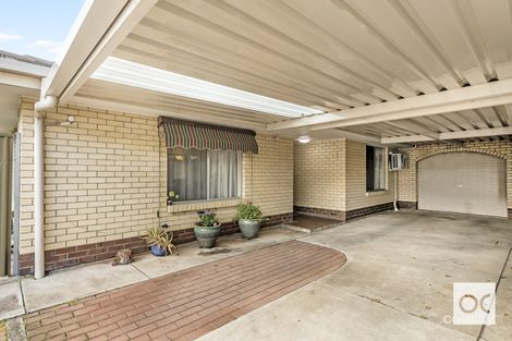 Property photo of 3/21 Lewis Street Brooklyn Park SA 5032