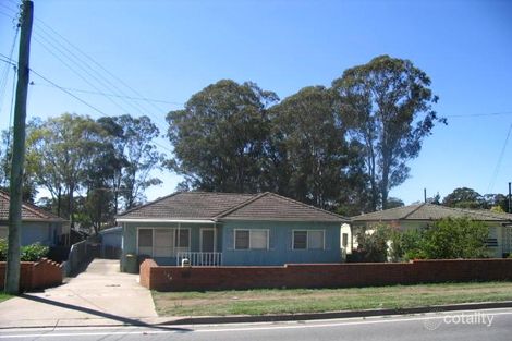 Property photo of 134 Richmond Road Cambridge Park NSW 2747