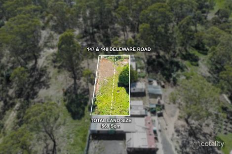 Property photo of 147/148 Deleware Road Angus NSW 2765