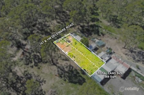 Property photo of 147/148 Deleware Road Angus NSW 2765