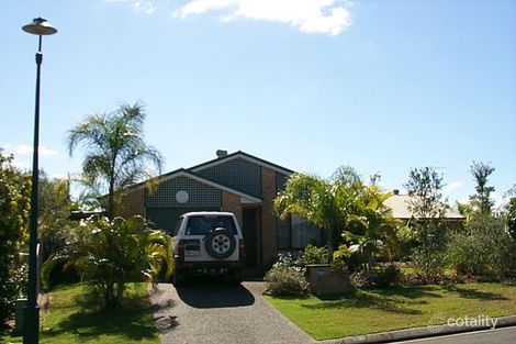 Property photo of 38 Wharf Road Bli Bli QLD 4560