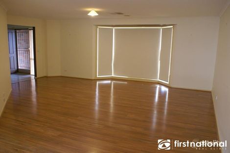 Property photo of 6 Bella Crescent Hallam VIC 3803
