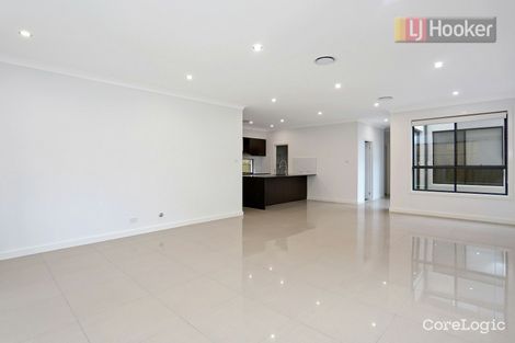 Property photo of 50 Kiewa Grove Gables NSW 2765