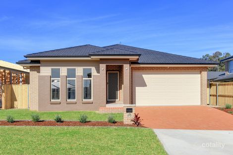 15 Piora St, Colebee, NSW 2761