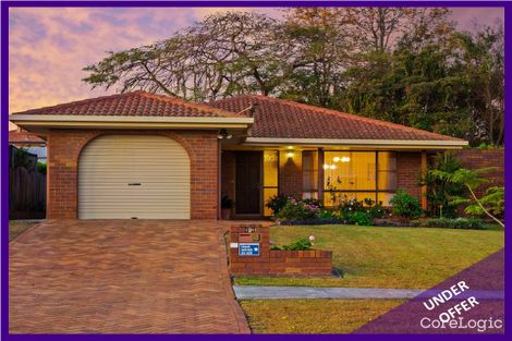 Property photo of 108 Nyleta Street Coopers Plains QLD 4108