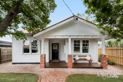 5 Brown St, Newport, VIC 3015