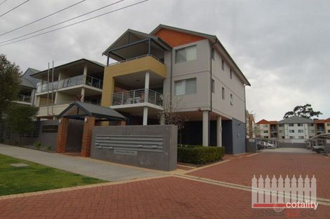 Property photo of 55/49 Sixth Avenue Maylands WA 6051