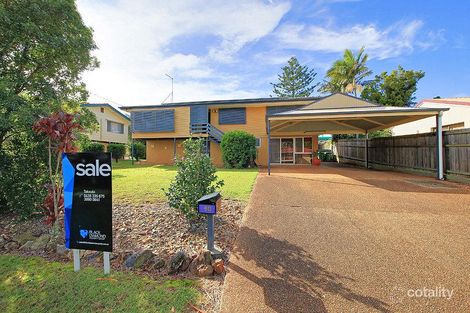 Property photo of 40 Drevesen Avenue Cleveland QLD 4163