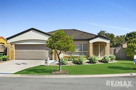 Property photo of 19 Dartmouth Court Varsity Lakes QLD 4227