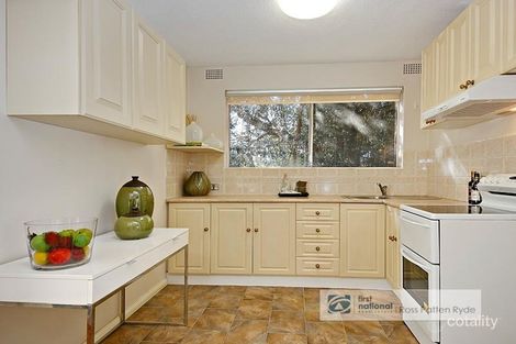Property photo of 17/557 Victoria Road Ryde NSW 2112