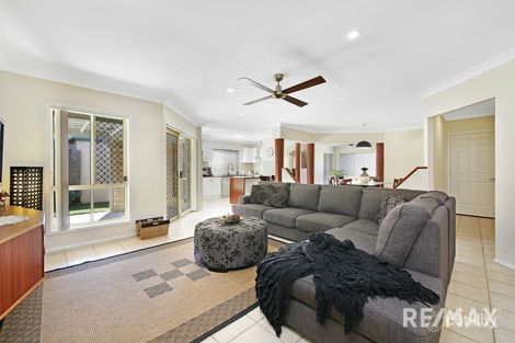 Property photo of 19 Dartmouth Court Varsity Lakes QLD 4227