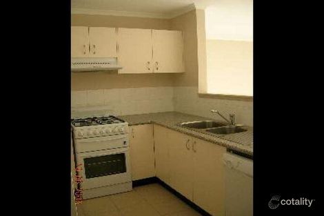 Property photo of 16/6 Doeberl Place Karabar NSW 2620