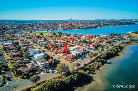 Property photo of 69 Henley Marine Drive Rodd Point NSW 2046