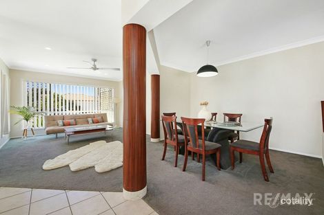 Property photo of 19 Dartmouth Court Varsity Lakes QLD 4227