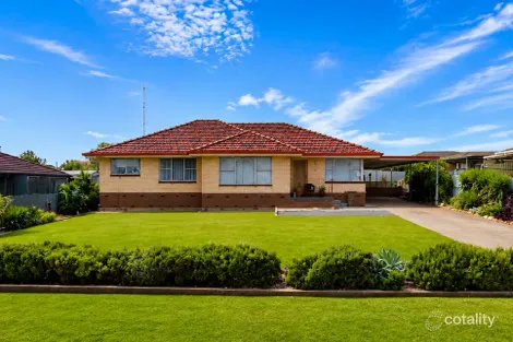 Property photo of 33 Baanga Road Morphett Vale SA 5162