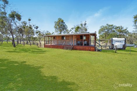 Property photo of 37 Jamieson Road Churchable QLD 4311