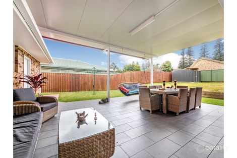 Property photo of 32 Tanamera Drive Alstonville NSW 2477