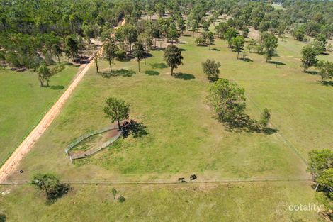 Property photo of 37 Jamieson Road Churchable QLD 4311