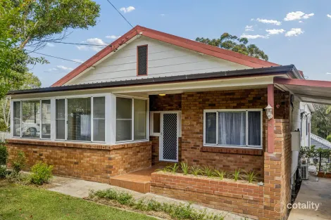 Property photo of 25 Elwin Street Peakhurst NSW 2210