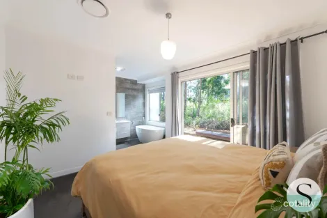 Property photo of 30 Bentwing Parade Murrays Beach NSW 2281