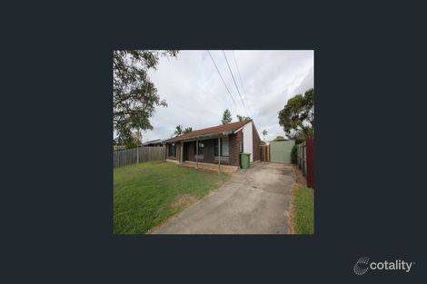 Property photo of 8 Copper Drive Bethania QLD 4205