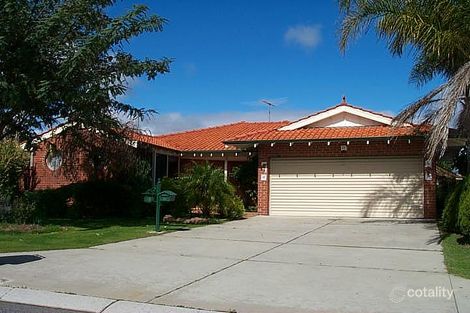 19 Enrick Elb, Marangaroo, WA 6064