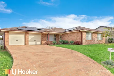 13 Warburton Dr, Westdale, NSW 2340